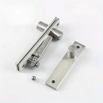 Скрытая шарнирная петля премиум-класса. Прочное и плавное вращение на 360 градусов для легкого перемещения деревянных дверей. one line