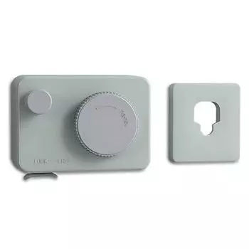 Скрытая выдвижная веревка для белья для улицы, в помещении, 14 футов, веревка для белья из нержавеющей стали, сверхмощная белый