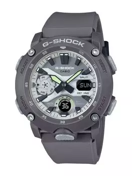 СКРЫТОЕ СВЕТЛЕНИЕ [G-Shock] []GA-2000HD-8AJF