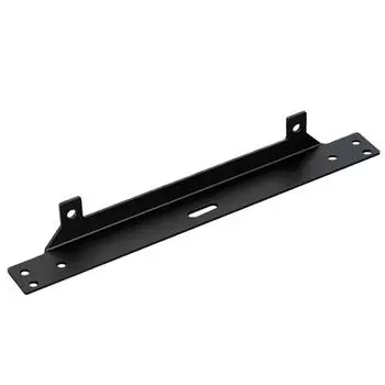 Скрытые конструкции Кронштейн для крепления прожектора Держатель для прожектора для вождения Модификация мотоцикла