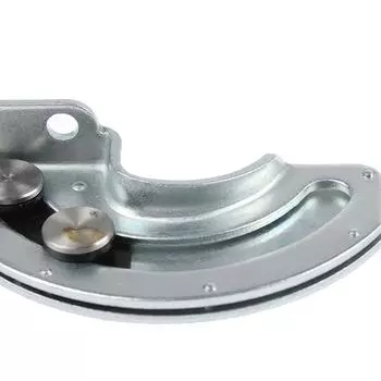 Скрытые раздвижные петли 90 градусов, петля R6 из углеродистой стали для дверцы шкафа