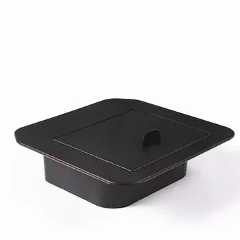 Скрытый бокс для хранения в подлокотнике для Toyota Land Cruiser Prado серии 250 2024