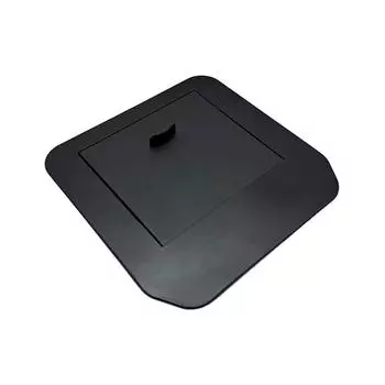 Скрытый бокс для хранения в подлокотнике для Toyota Land Cruiser Prado серии 250 2024