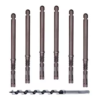 Скрытый кронштейн, невидимый настенный кронштейн, кабинет/гостиная/настенная полка/настенная полка по индивидуальному заказу, 12x120 мм