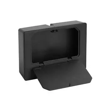 Скрытый лоток для хранения в подлокотнике для Mitsubishi L200 2024 2025