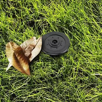 Скрытый сейф с разбрызгивателем для сада и двора, скрытый водонепроницаемый чехол для хранения 1 pc