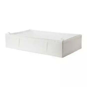 SKUBB storage white case, (902.903.59) белый