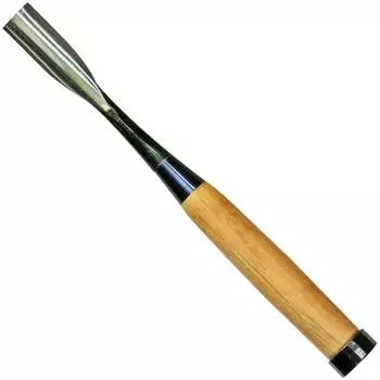 Скульптура города Ояма, только внешний круг 18 мм