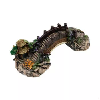 Скульптура «Прудовый мост» S