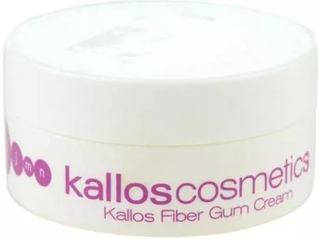 Скульптурная резинка для волос TU прозрачный