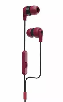 Skullcandy Skullcandy Наушники Inkd MOABREDBLACK F S2IMY-M685 + S2IMY-M685