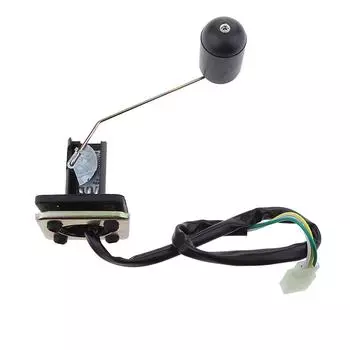 Скутер Байк Топливный Бак Масляный Поплавок Уровень Топлива Модный Автомобильный Аксессуар