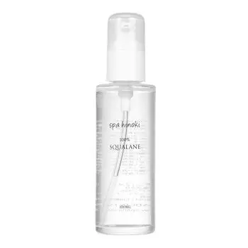 сквалан sphinoki 100 мл чистота животного сквалана или более сыворотка для лица увлажнение всего тела 100% 99%