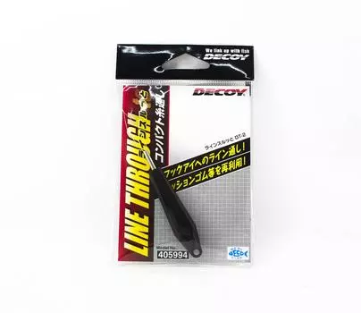 Сквозной съемник лески Decoy DT-2 (5994)