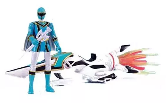 Набор Sky Hawky Maji Blue &