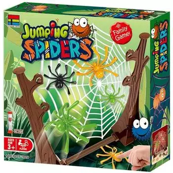 Sky Sunstar Spider Web Hanging Board Game kings007109, настольная игра, представляющая Корею