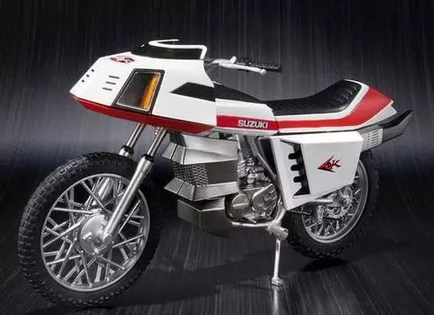 Sky Turbo Общая длина 170 мм SHFiguarts прибл.
