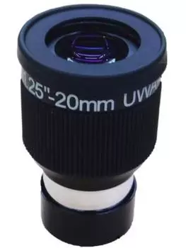 Sky-Watcher Ultra Wide Angle Eyepiece UWA 20mm