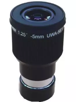 Sky-Watcher Ultra Wide Angle Eyepiece UWA 5mm