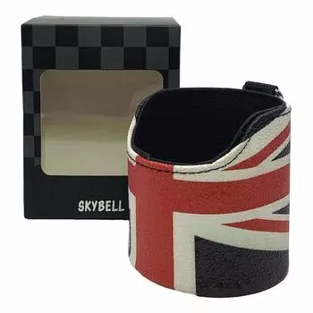 SKYBELL Drink Holder, Car Air Conditioning Vent Mini Cooper bmw Mini Compatible Accessories, Smartphone,