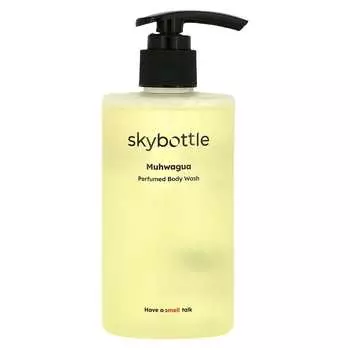 Skybottle, Ароматизированный гель для душа, Инжир, 300 мл