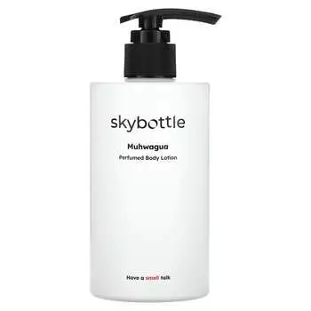 Skybottle, Ароматный лосьон для тела, Инжир, 300 мл