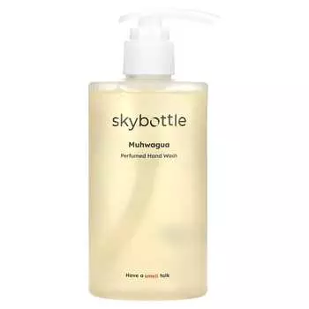 Skybottle, парфюмированное средство для мытья рук, инжир, 300 мл