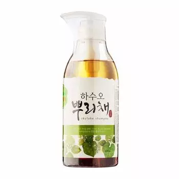 SKYLAKE Cool Shampoo 500ml (Haneulhosu)