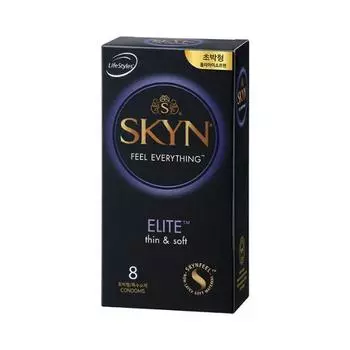 SKYN Элит 8P (медицинский прибор)
