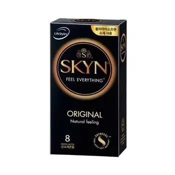 SKYN Оригинал 8P