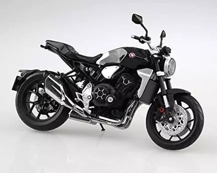 Skynet Completed Bike Honda CB1000R Graphite Black 1/12