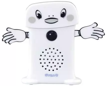 Skynet Super Sound Mini DX Ёмикоми-кун