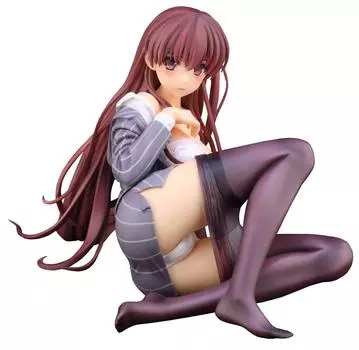 SKYTUBE Akasaka Yuri масштаб ПВХ окрашенная готовая фигурка 1/6