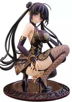 SKYTUBE Comic Aun выпуск октября 2013 г. Fuyutsuki Mari масштаб ПВХ окрашенная готовая фигурка 1/6