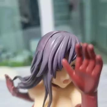 Skytube) I Sell Yukio Oem Figures