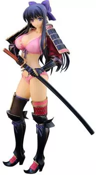 SKYTUBE Walkure Romanze Ryuzoji Akane масштабная окрашенная готовая фигурка из ПВХ 1/5,5