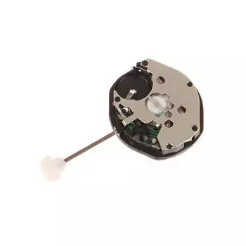 Sl25/Sl28/Sl68 кварцевый механизм для замены часов с тремя стрелками, двуязычный двойной календарь, аксессуары для ремонта часов для часовщика