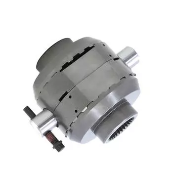 SL C8.25-29 стандартный блокировщик передач блокировщик переднего дифференциала шестерня совместима с дифференциалом 8.25 безопасный блокировщик переднего дифференциала серебряный