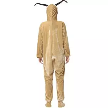 SL мультфильм козёл животное костюм COS, Хэллоуин S