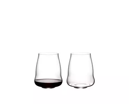 SL Riedel Крылышки без стеблей Пино Нуар/Неббиоло 6789/07(Г00213)