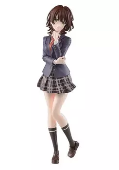 Слабый персонаж Фигура Томозаки-куна Хинами Аой