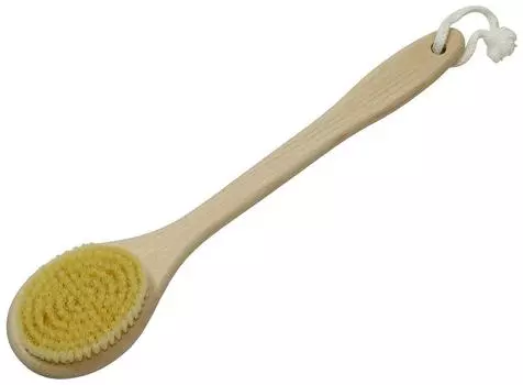 Slack body brush L hard