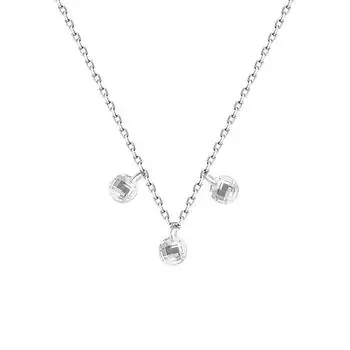 Сладкая тыква, художественный стиль, ниша, высококачественная ключичная цепочка