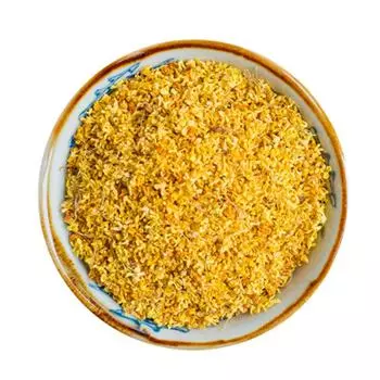 Сладкий чай из цветов османтуса 50g