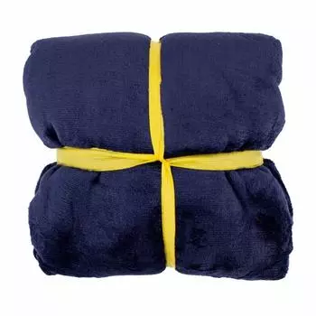 Одеяло Sweet с капюшоном 118х35см Смешанный JEAN-LOUIS SCHERRER