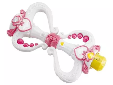 Сладкий Великий Фантастический Бертье Прекюр Ритм