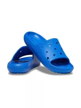 СЛАЙД CROCS CLASSIC V2 BBO 24SUSD209401 BLUE BOLT Z4KZ/230