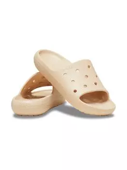 СЛАЙД CROCS CLASSIC V2 SHI 24SUSD209401 SHITAKE Z2DS/230
