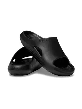 СЛАЙД CROCS Common MELLOW RECOVERY BK 24SUSD208392 BLACK Z001/270