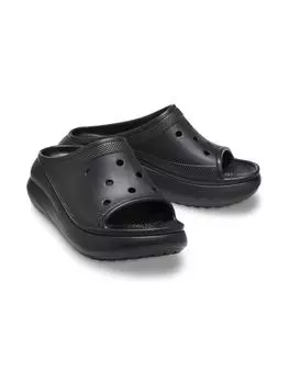 СЛАЙД CROCS CRUSH BK 24SUSD208731 BLACK Z001/230